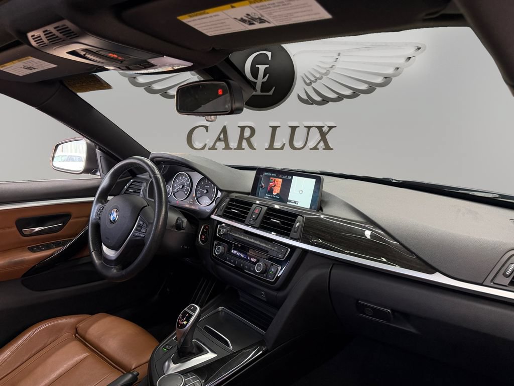 Used 2017 BMW 430i Gran Coupe RWD image 17