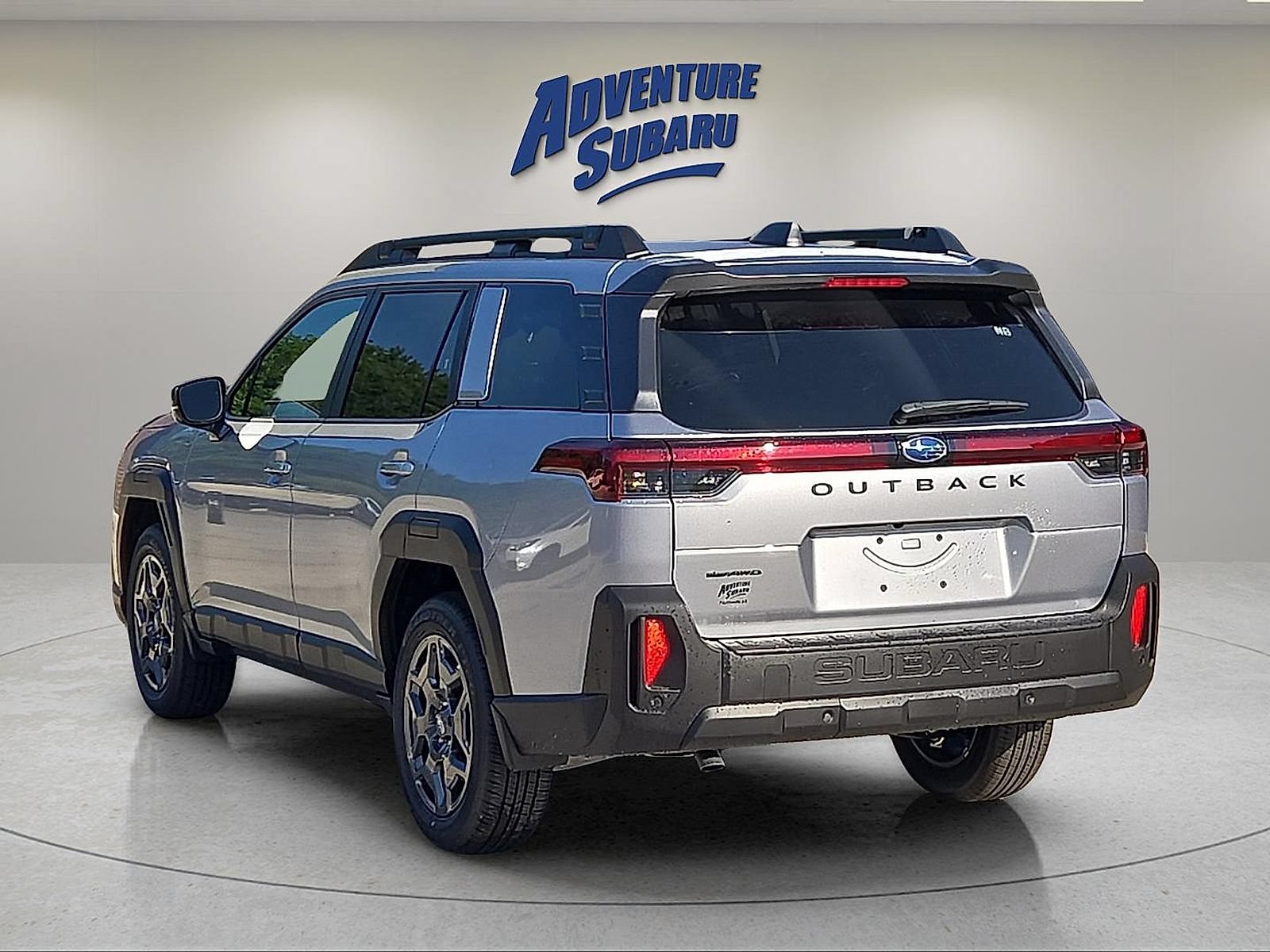 New 2026 Subaru Outback Premium AWD/4WD image 5