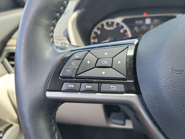Used 2021 Nissan Altima 2.5 SL FWD image 22