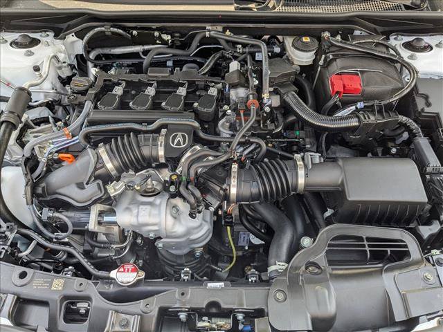 New 2026 Acura Integra A-Spec FWD image 18