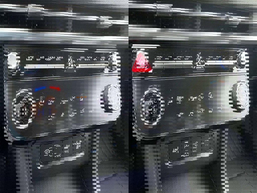 New 2026 Hyundai Tucson SEL image 16