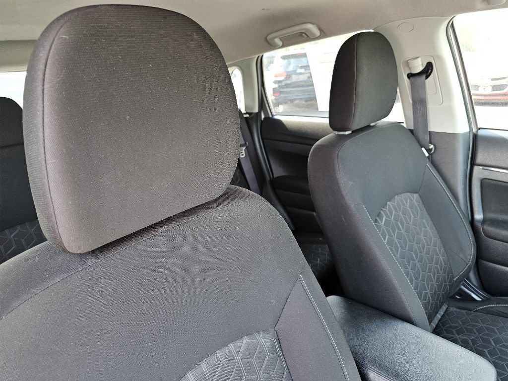 Used 2021 Mitsubishi Outlander Sport Black Edition FWD image 42