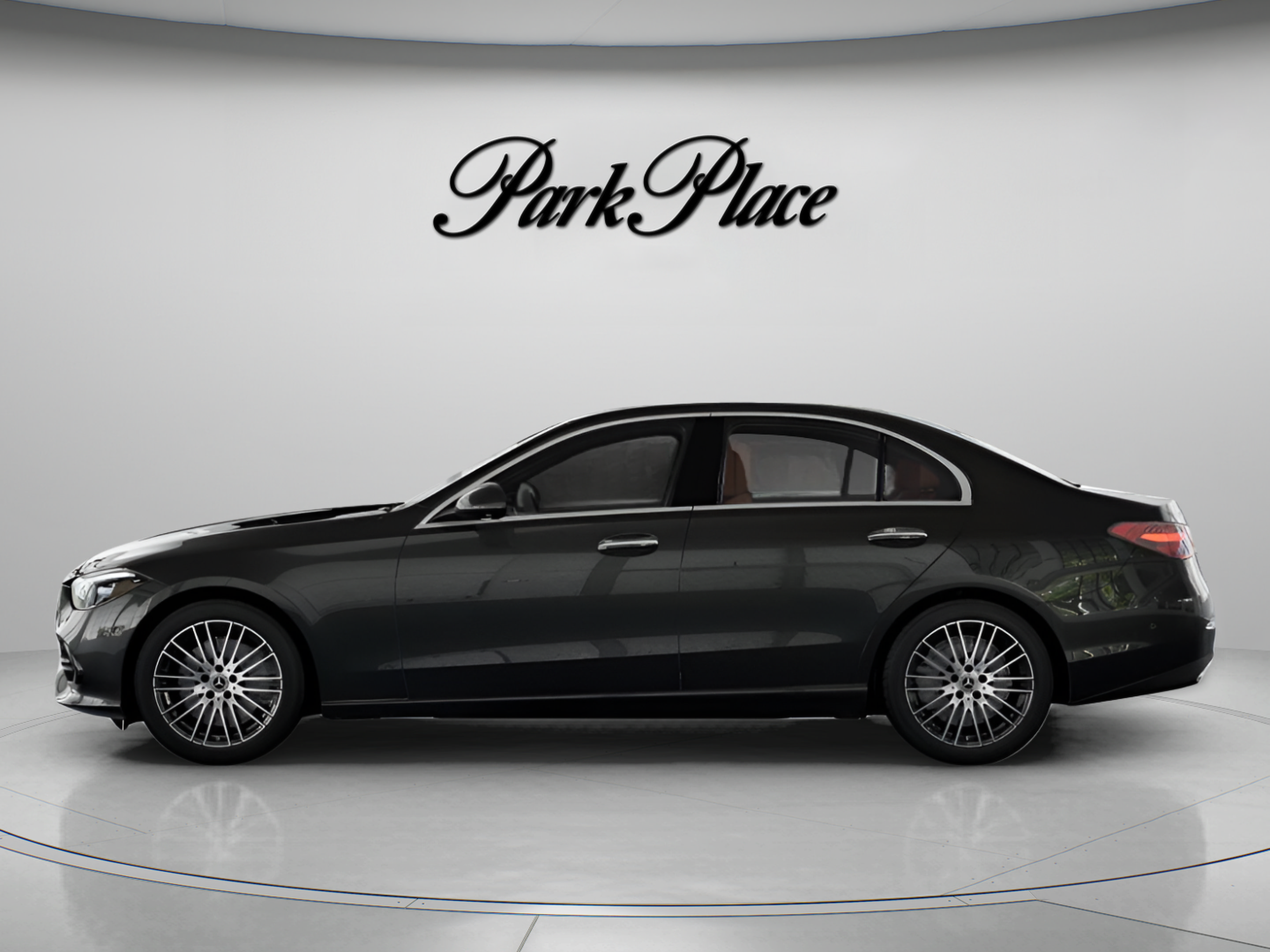 Used 2026 Mercedes-Benz C 300 4MATIC Sedan image 6