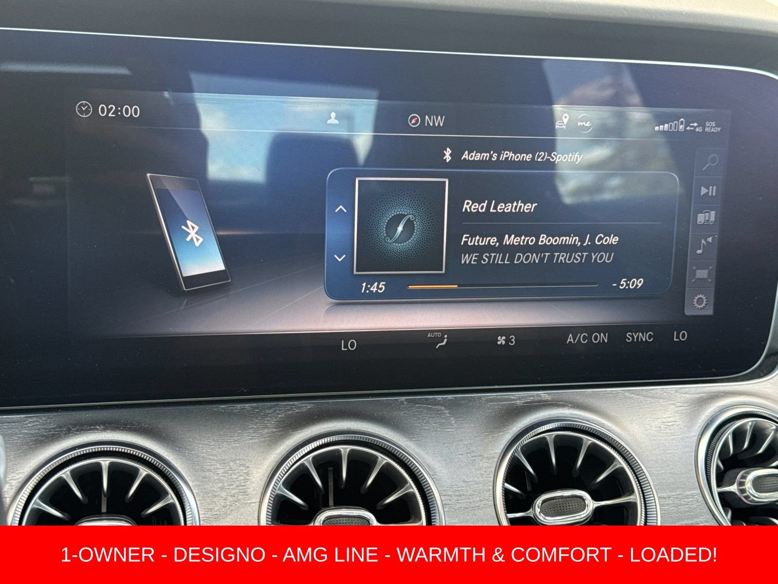 Used 2019 Mercedes-Benz CLS 450 image 17
