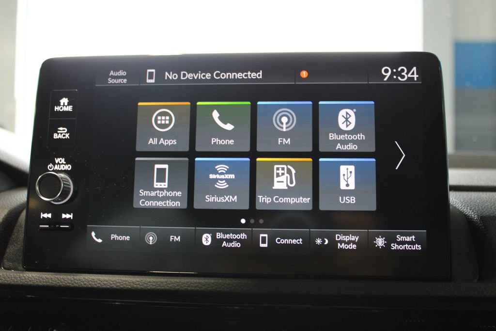 Used 2023 Honda CR-V EX-L image 25