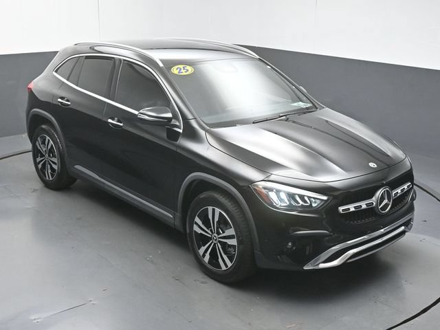 Certified 2025 Mercedes-Benz GLA 250 image 43