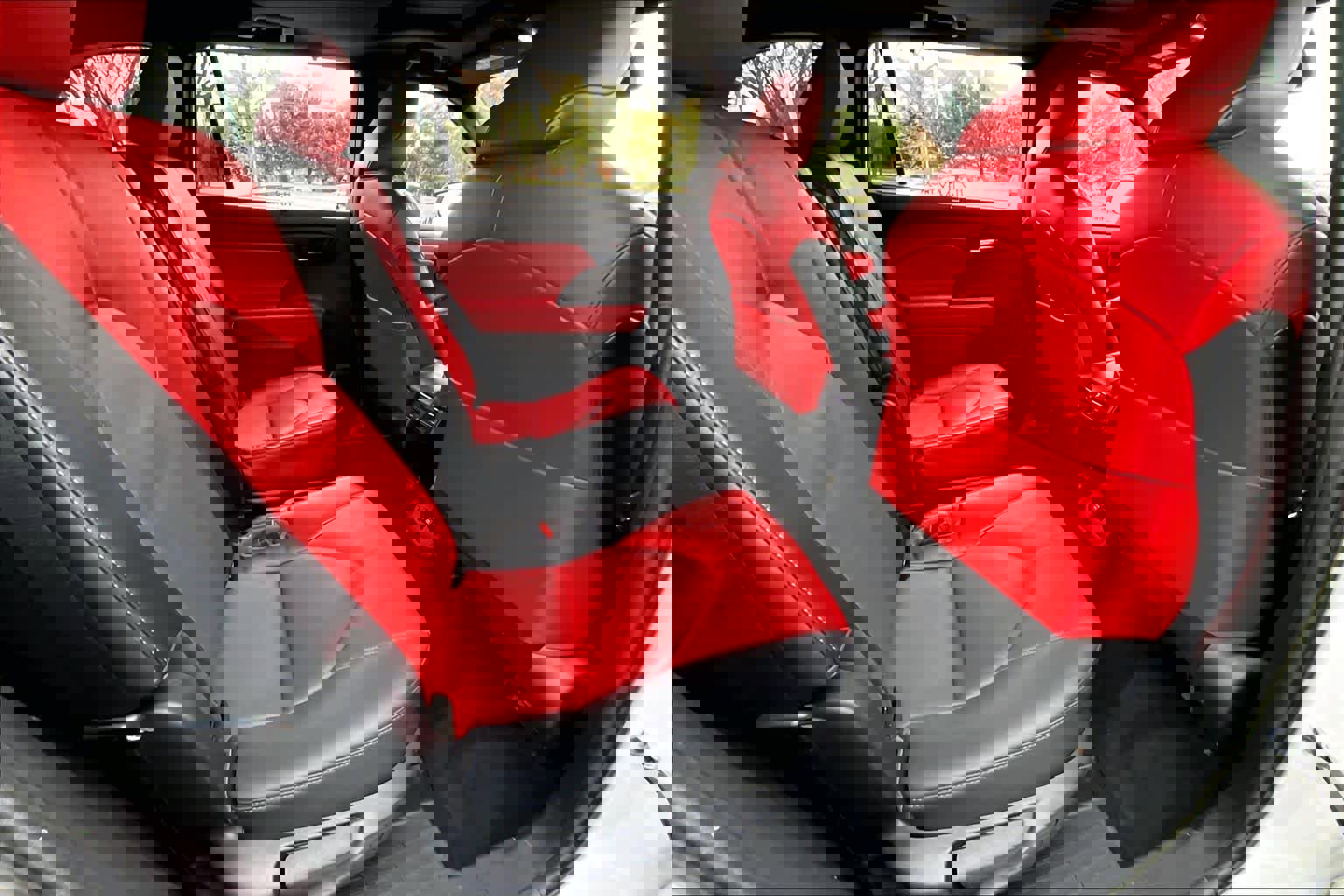 Used 2023 Toyota Highlander XSE image 20