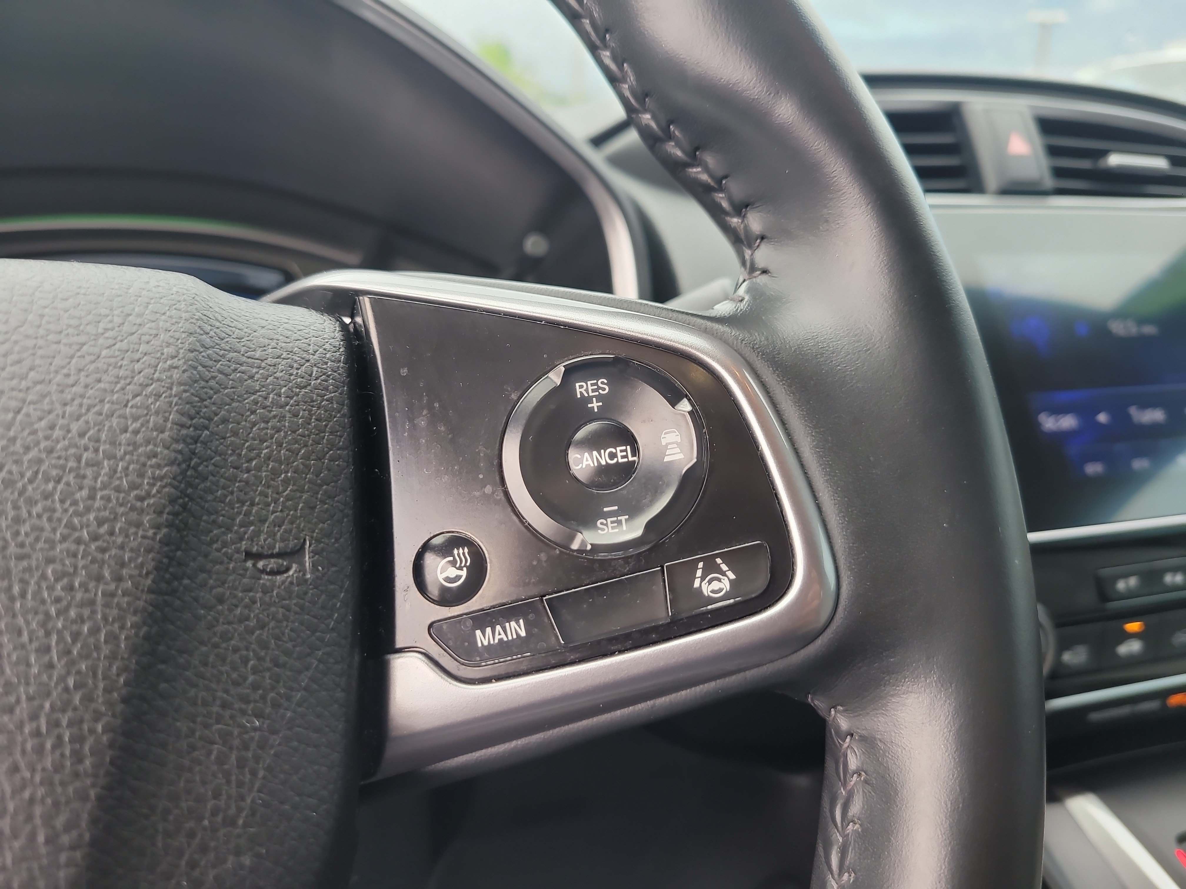 Used 2022 Honda CR-V EX-L image 29