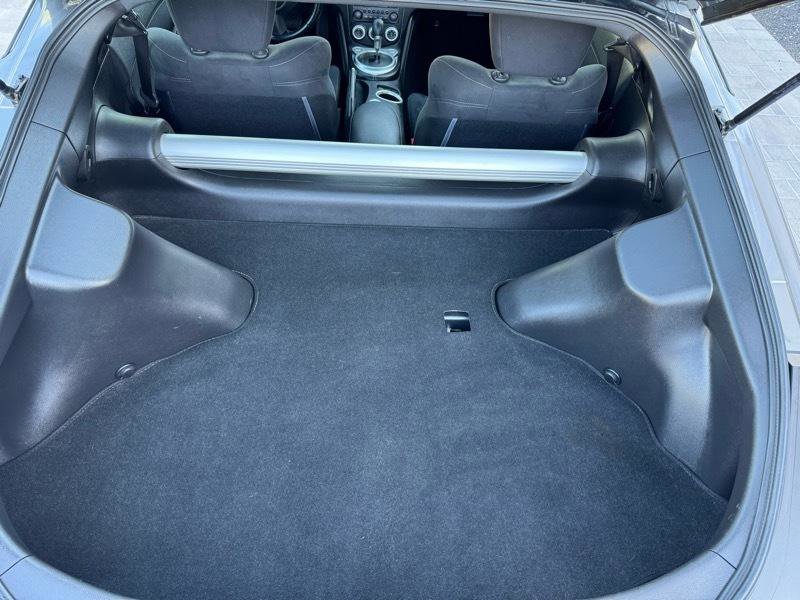 Used 2017 Nissan 370Z Coupe image 15
