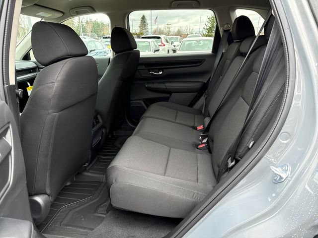 New 2026 Honda CR-V LX image 13