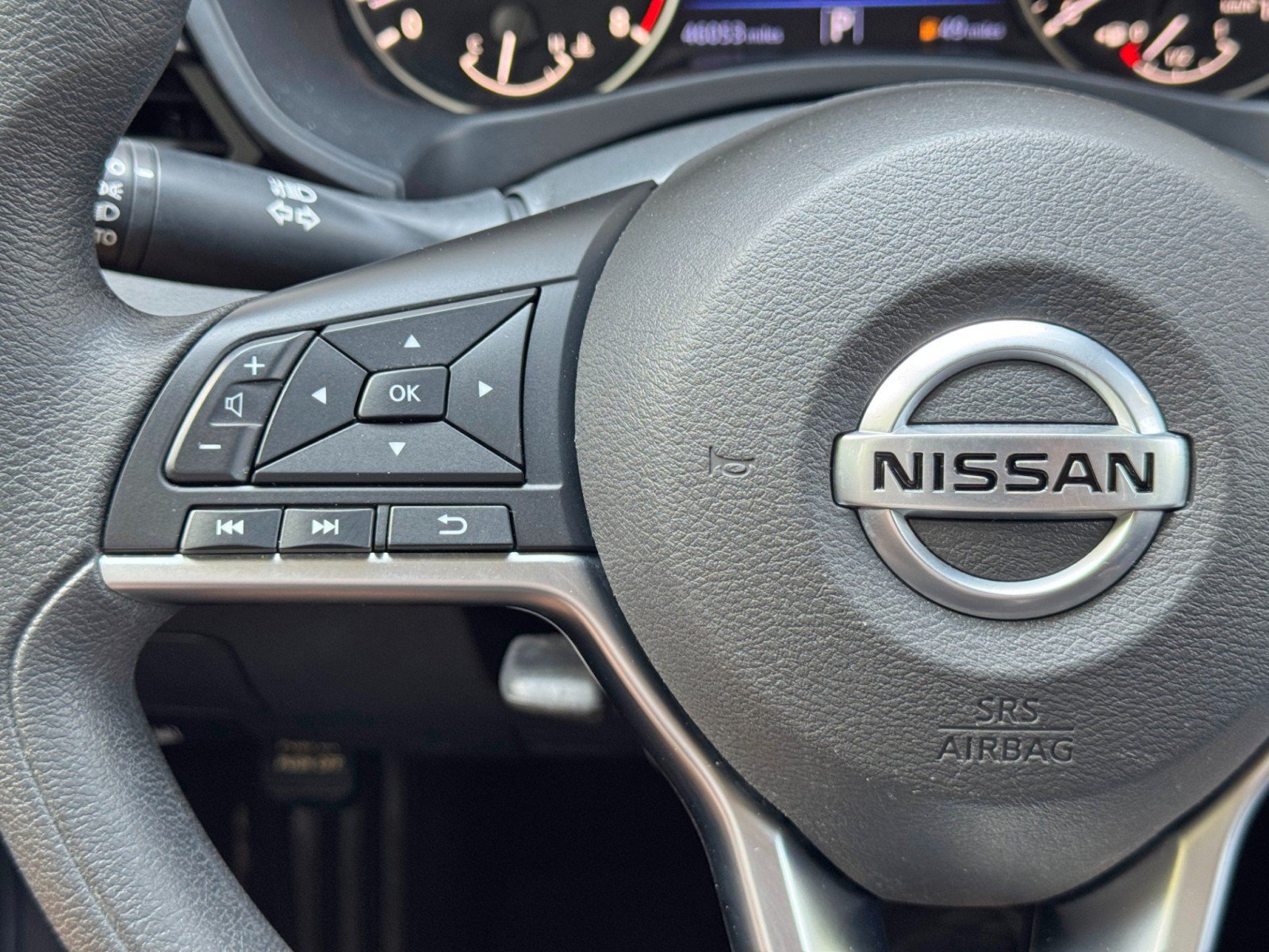 Used 2021 Nissan Altima 2.5 SV FWD image 19