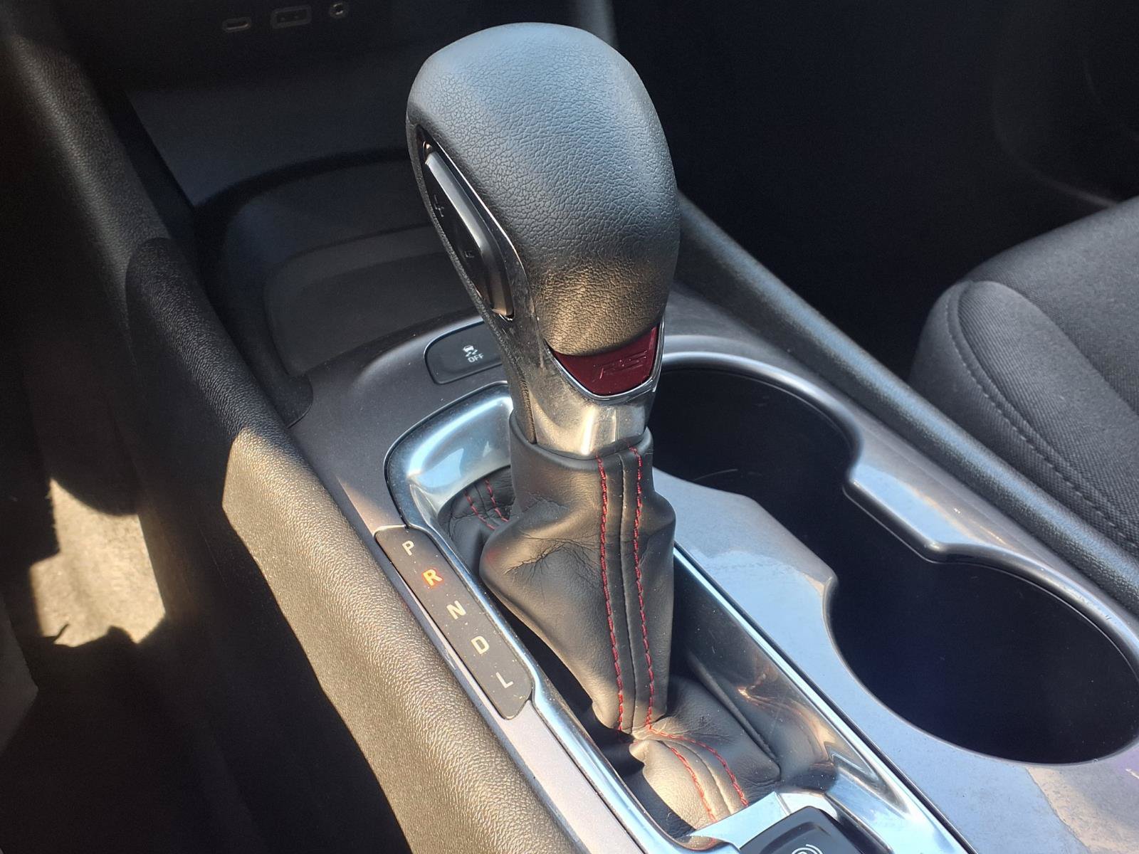 Used 2025 Chevrolet Malibu RS FWD image 10
