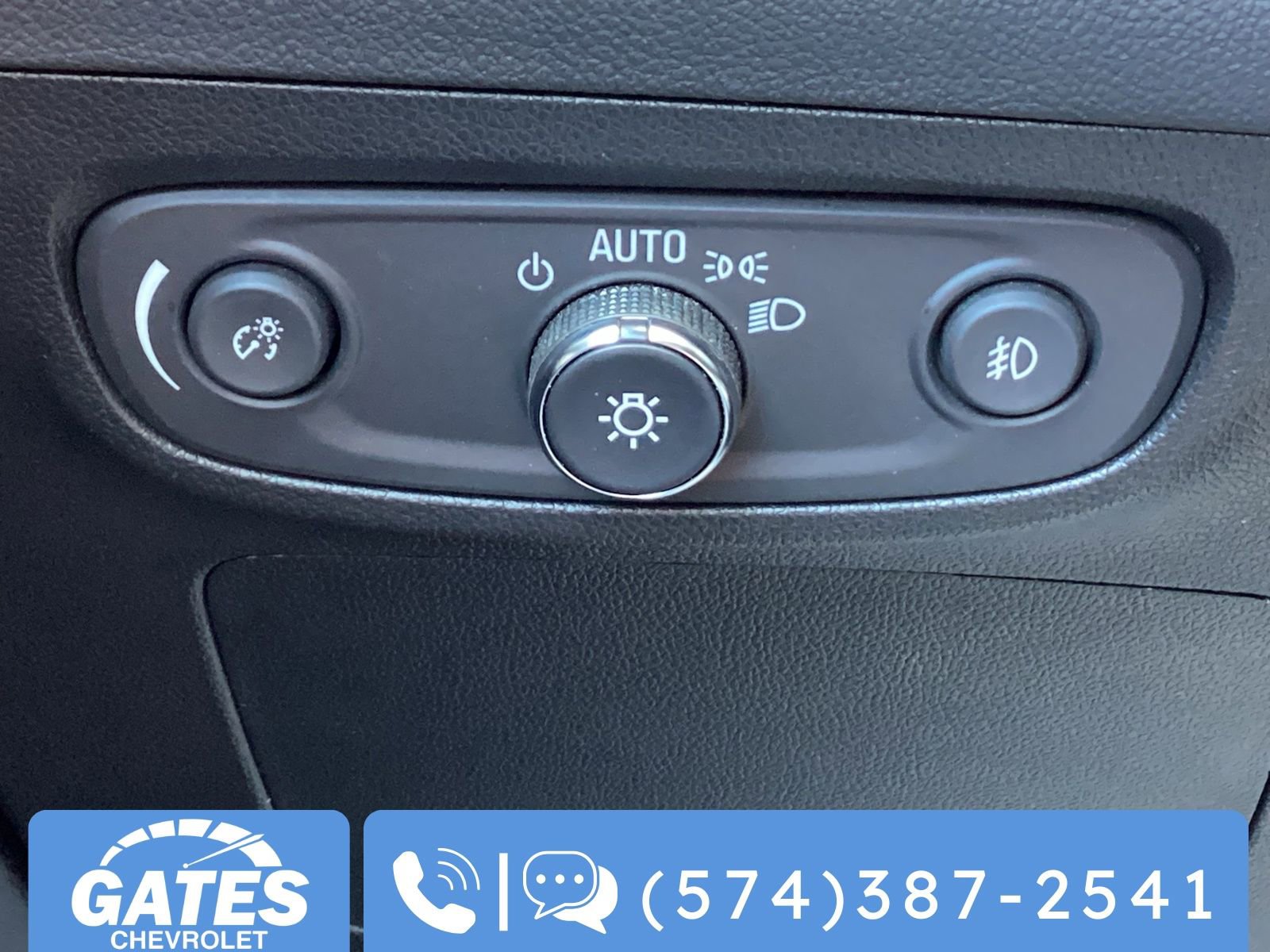 Used 2023 Buick Encore GX Select w/ Experience Buick Package FWD image 29
