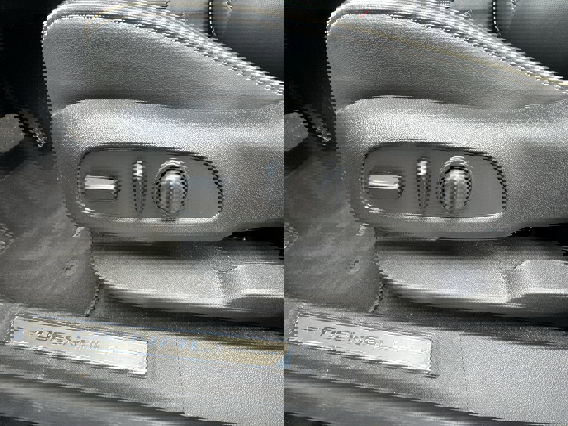 Certified 2023 GMC Acadia Denali w/ Denali Ultimate Package image 12