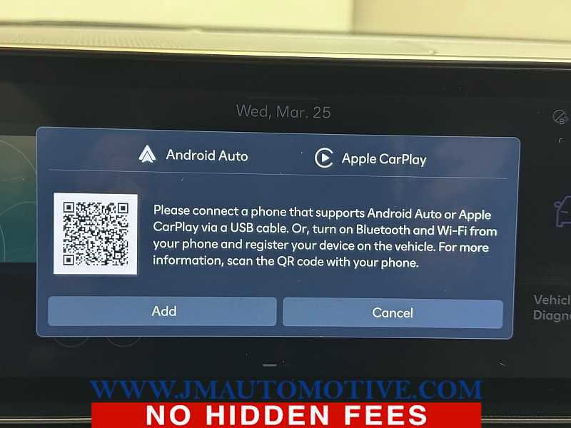 Used 2024 Hyundai Sonata SEL FWD image 26