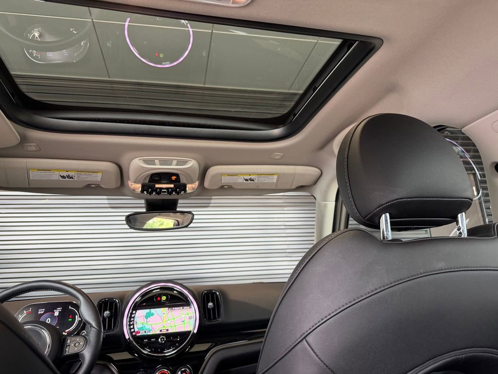 Used 2024 MINI Cooper Countryman S AWD/4WD image 33