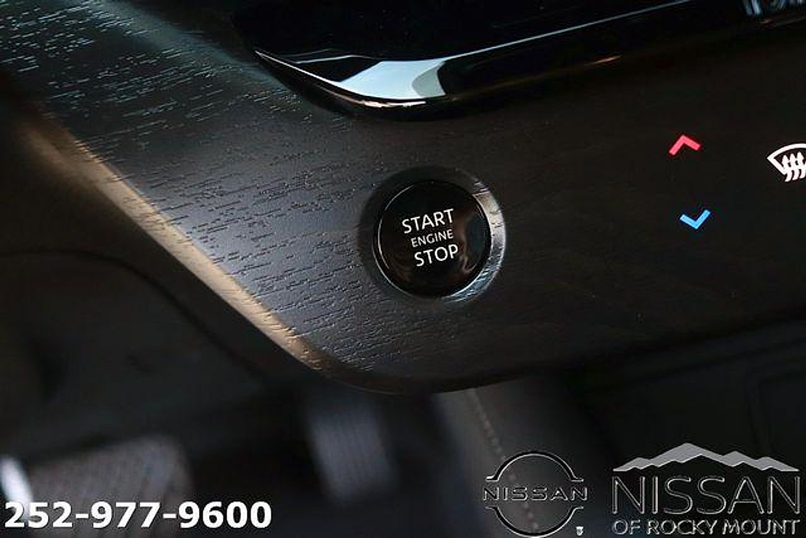 New 2026 Nissan Murano Platinum w/ Cargo Package AWD/4WD image 22