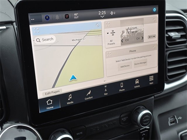 New 2025 RAM ProMaster 3500 w/ Quick Order Package 22G SLT image 29