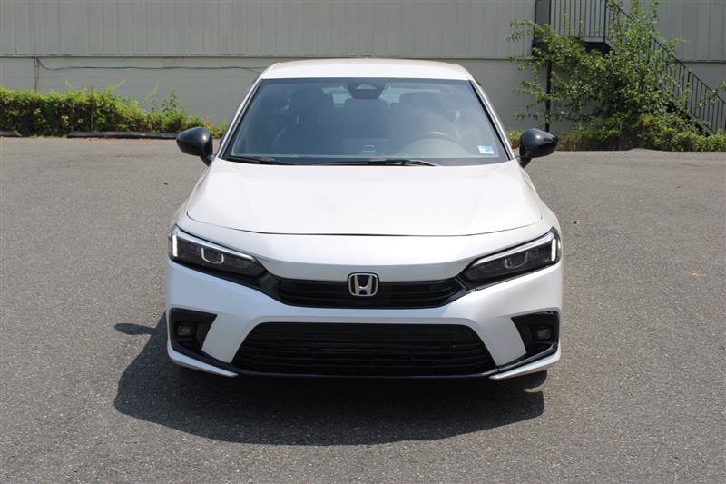 Used 2024 Honda Civic Sport image 3