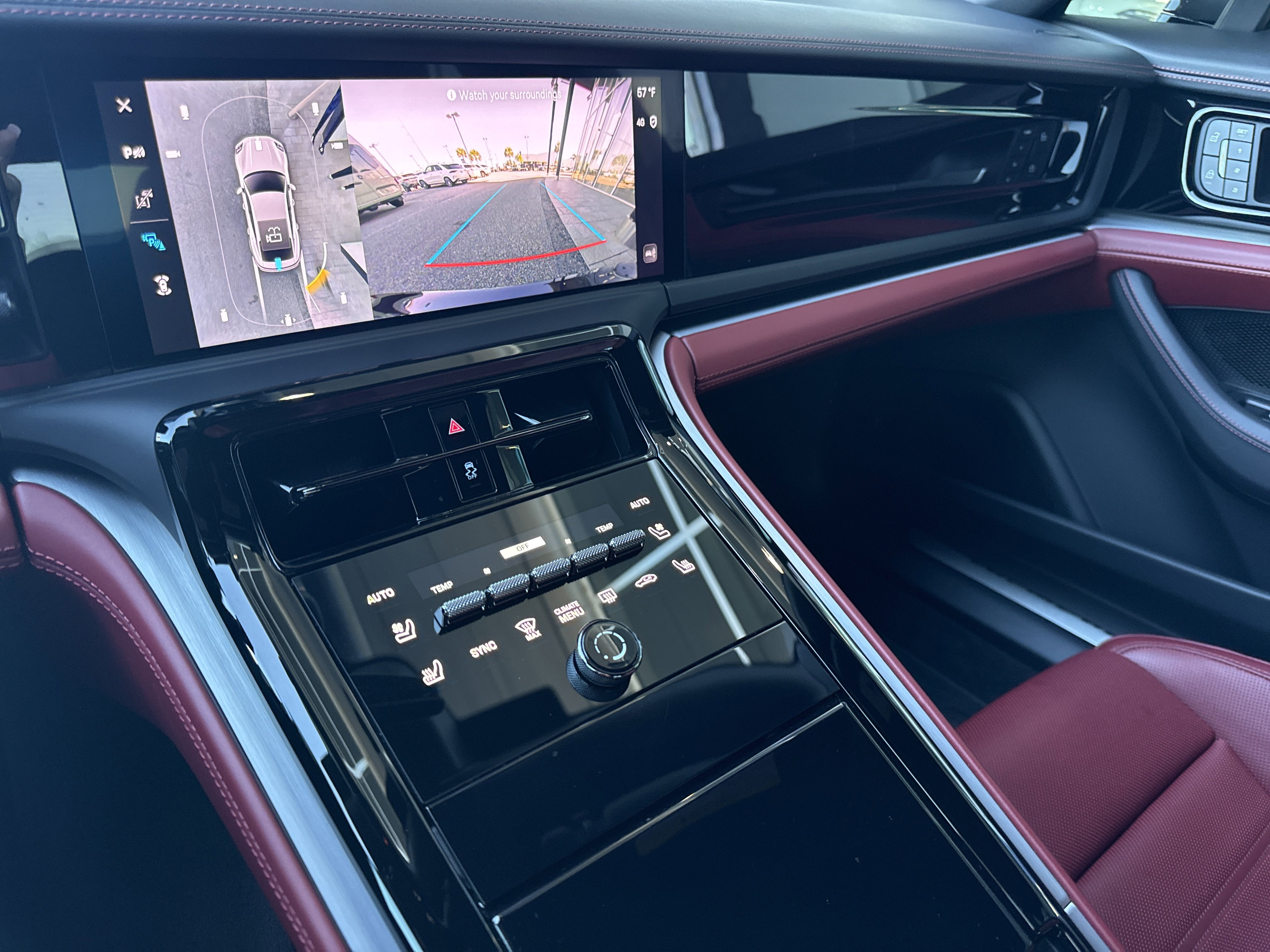 Used 2024 Porsche Panamera 4 image 10