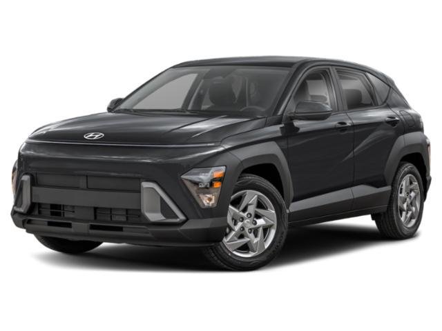 Certified 2026 Hyundai Kona SE