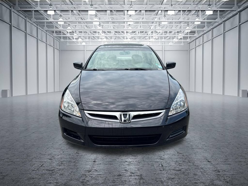 Used 2007 Honda Accord EX-L image 2