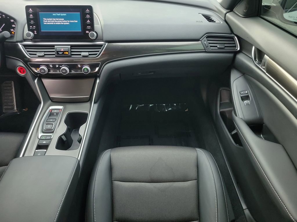 Used 2022 Honda Accord Sport image 13