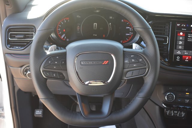New 2026 Dodge Durango GT image 21