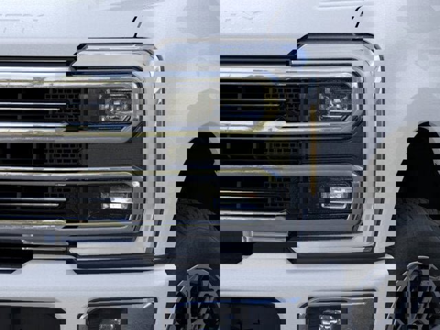 New 2026 Ford F250 Platinum w/ Platinum Plus Package image 18