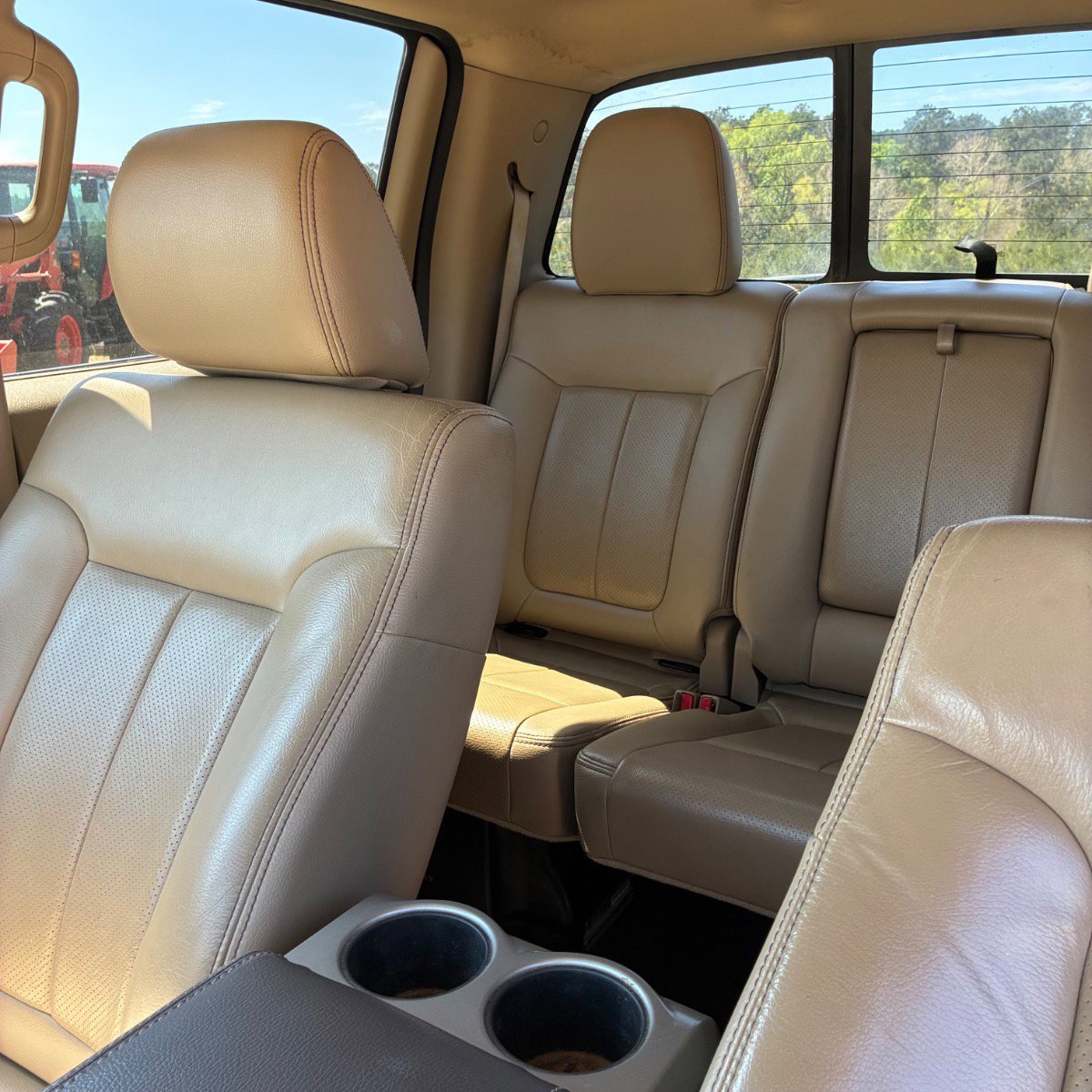 Used 2010 Ford F150 Lariat image 22