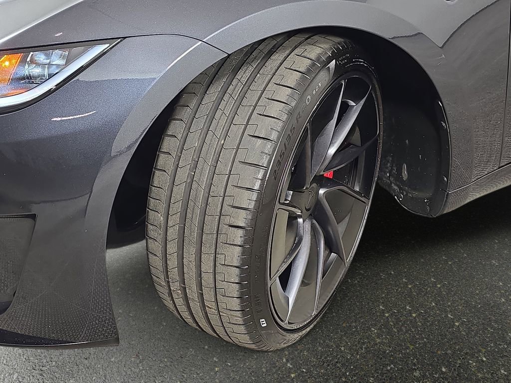 Used 2024 Tesla Model 3 Performance AWD/4WD image 36