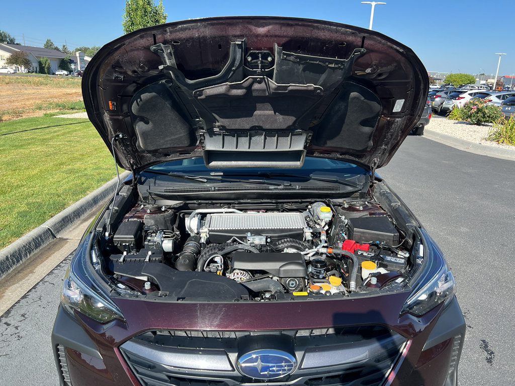 Certified 2025 Subaru Outback Touring XT w/ Popular Package #2 AWD/4WD image 11