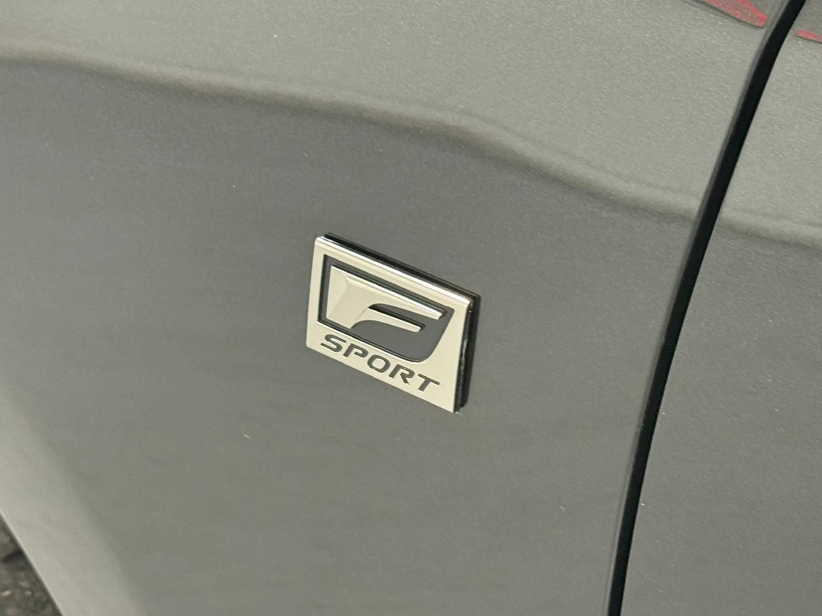 Used 2023 Lexus IS 500 w/ Accessory Package 2 RWD image 31