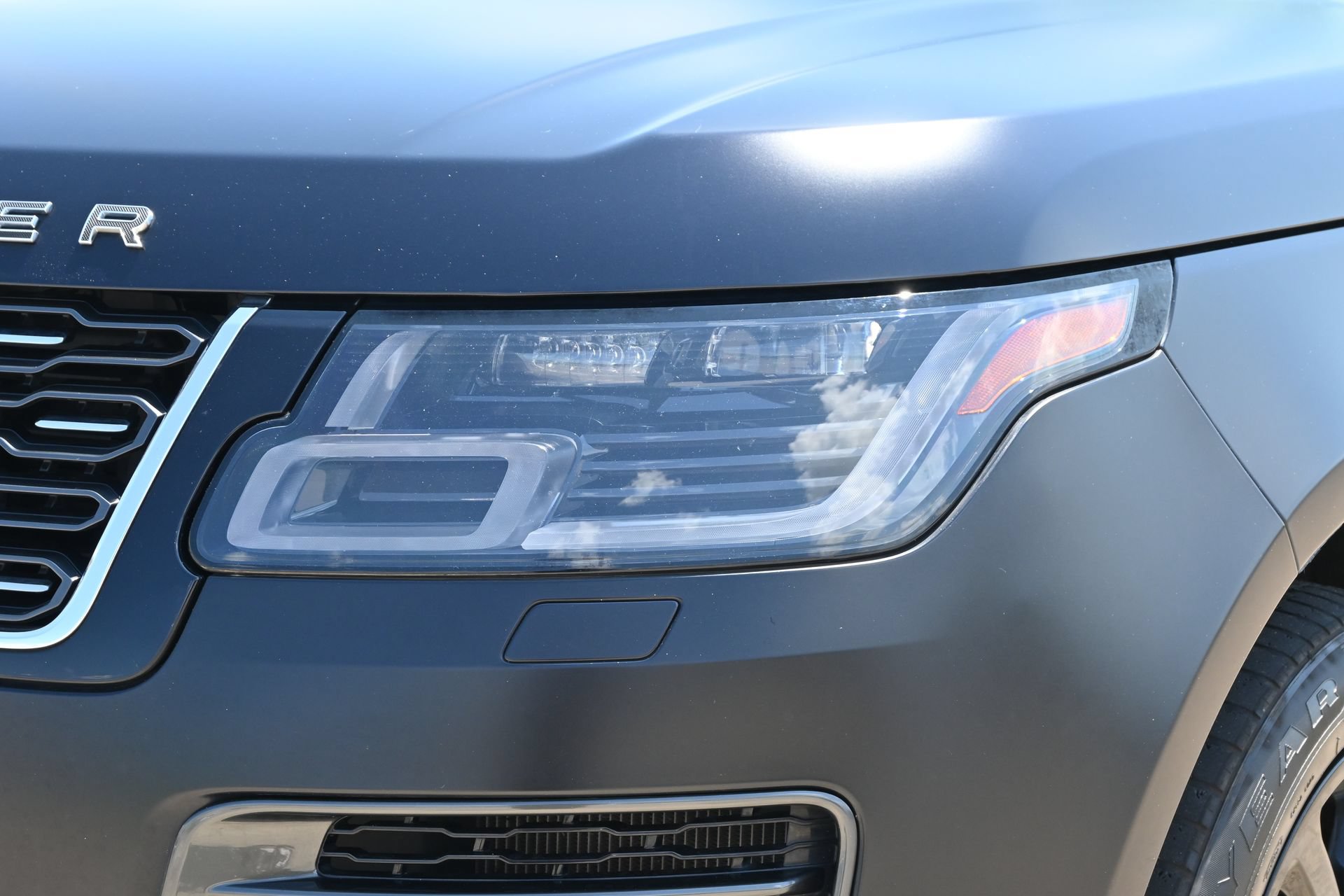 Used 2019 Land Rover Range Rover SV Autobiography Dynamic AWD/4WD image 26
