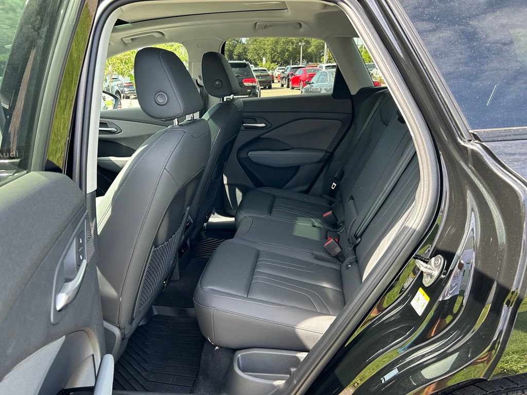 New 2026 Audi Q3 quattro 2.0T AWD/4WD image 43