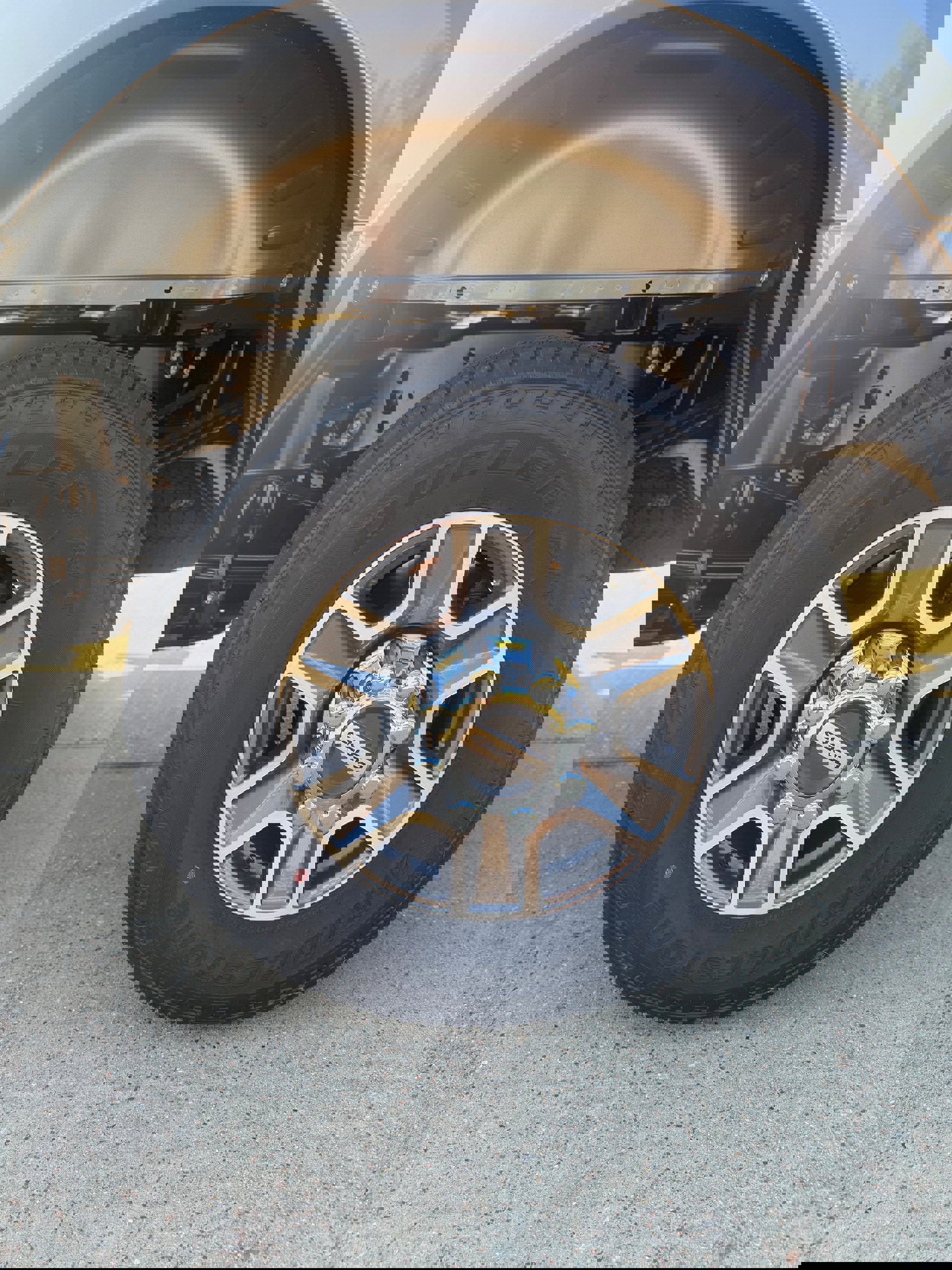 New 2026 Ford F350 4x4 Crew Cab Super Duty image 28