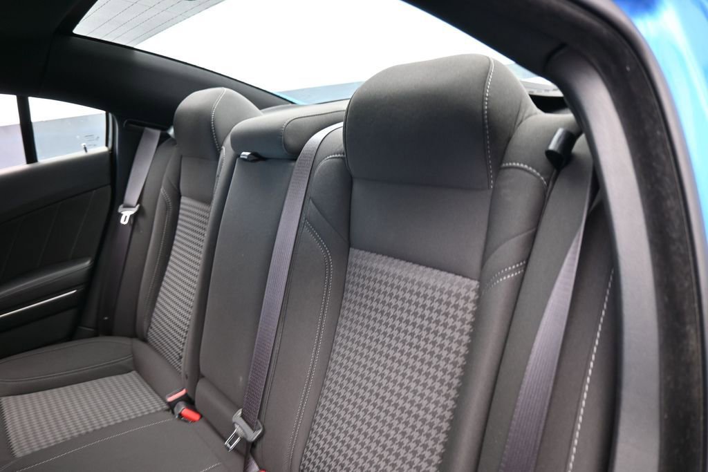 Used 2023 Dodge Charger SXT RWD image 29