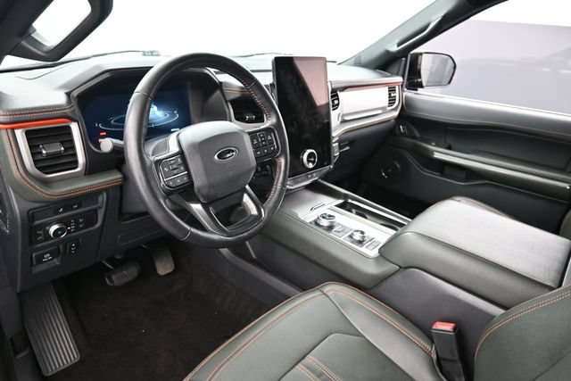 Certified 2022 Ford Expedition Timberline AWD/4WD image 11