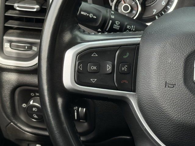 Used 2021 RAM 1500 Big Horn AWD/4WD image 10