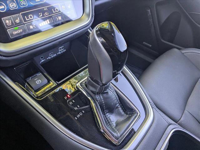 Used 2025 Subaru Outback Touring image 12