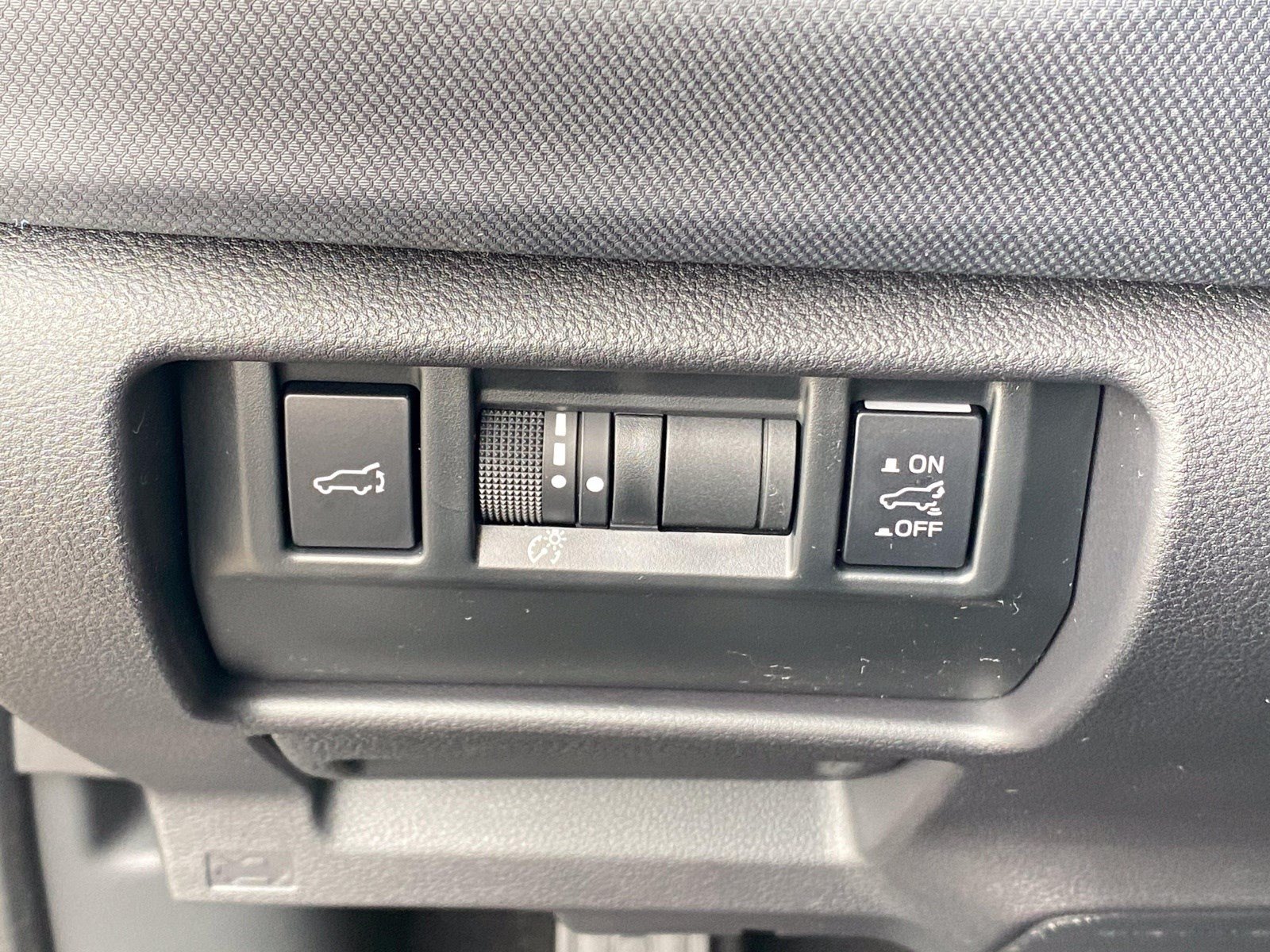 New 2026 Subaru Forester Touring AWD/4WD image 10