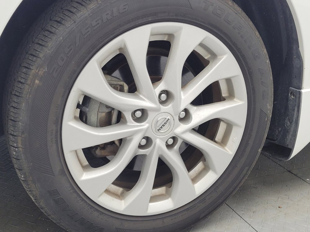 Used 2019 Nissan Sentra SV image 31