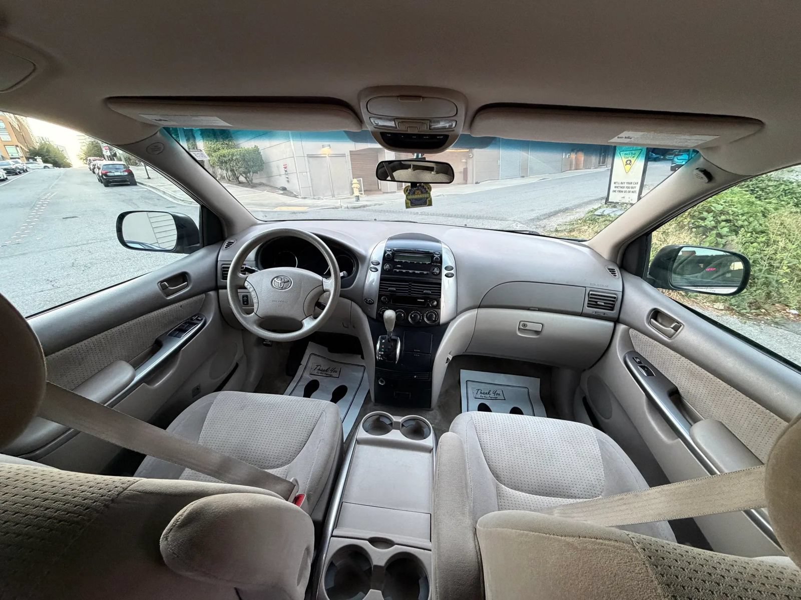 Used 2007 Toyota Sienna CE FWD image 19