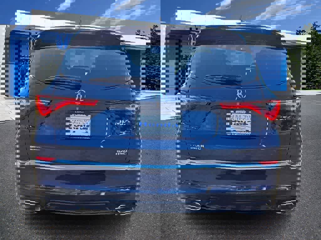 Used 2023 Acura MDX SH-AWD image 23