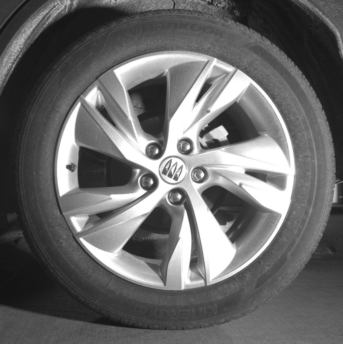 Used 2025 Buick Encore GX Preferred image 14