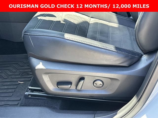 Used 2024 Mitsubishi Outlander SE AWD/4WD image 23
