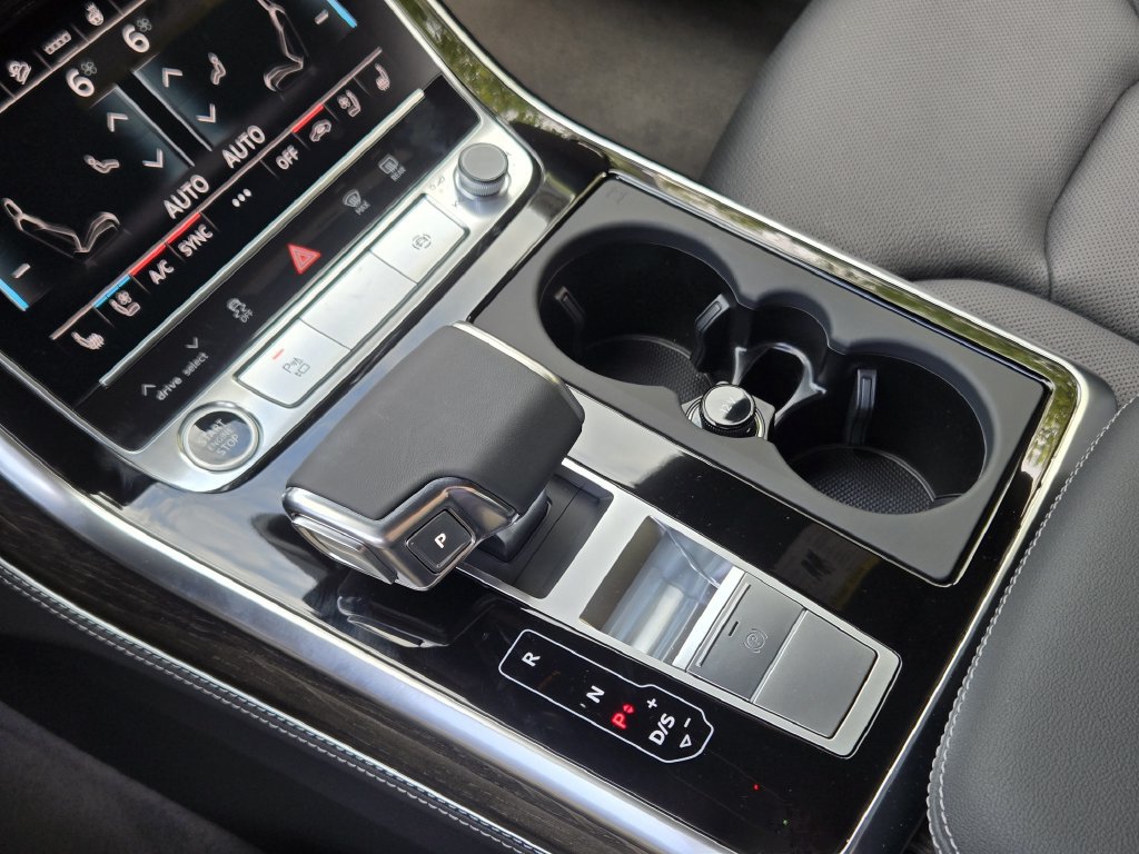 New 2027 Audi Q8 Premium Plus AWD/4WD image 22