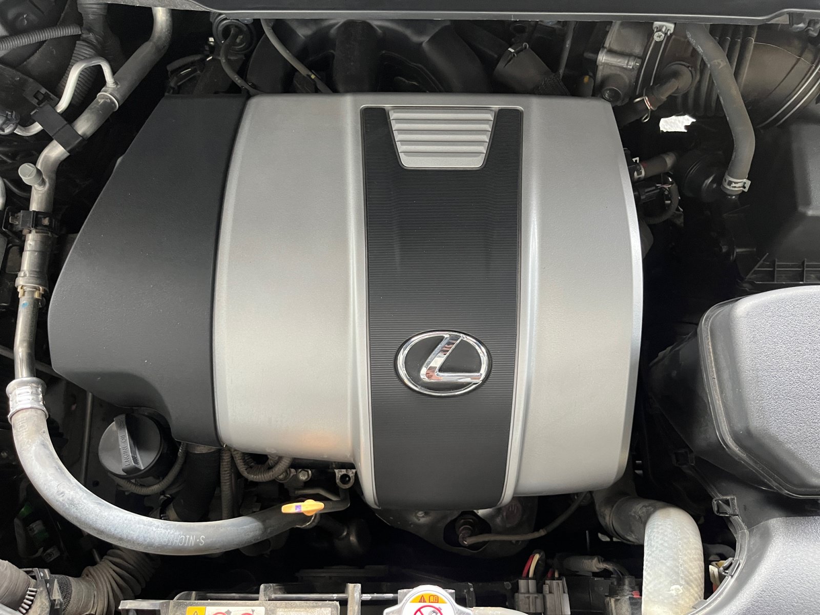 Used 2019 Lexus RX 350 AWD w/ Navigation Package image 21