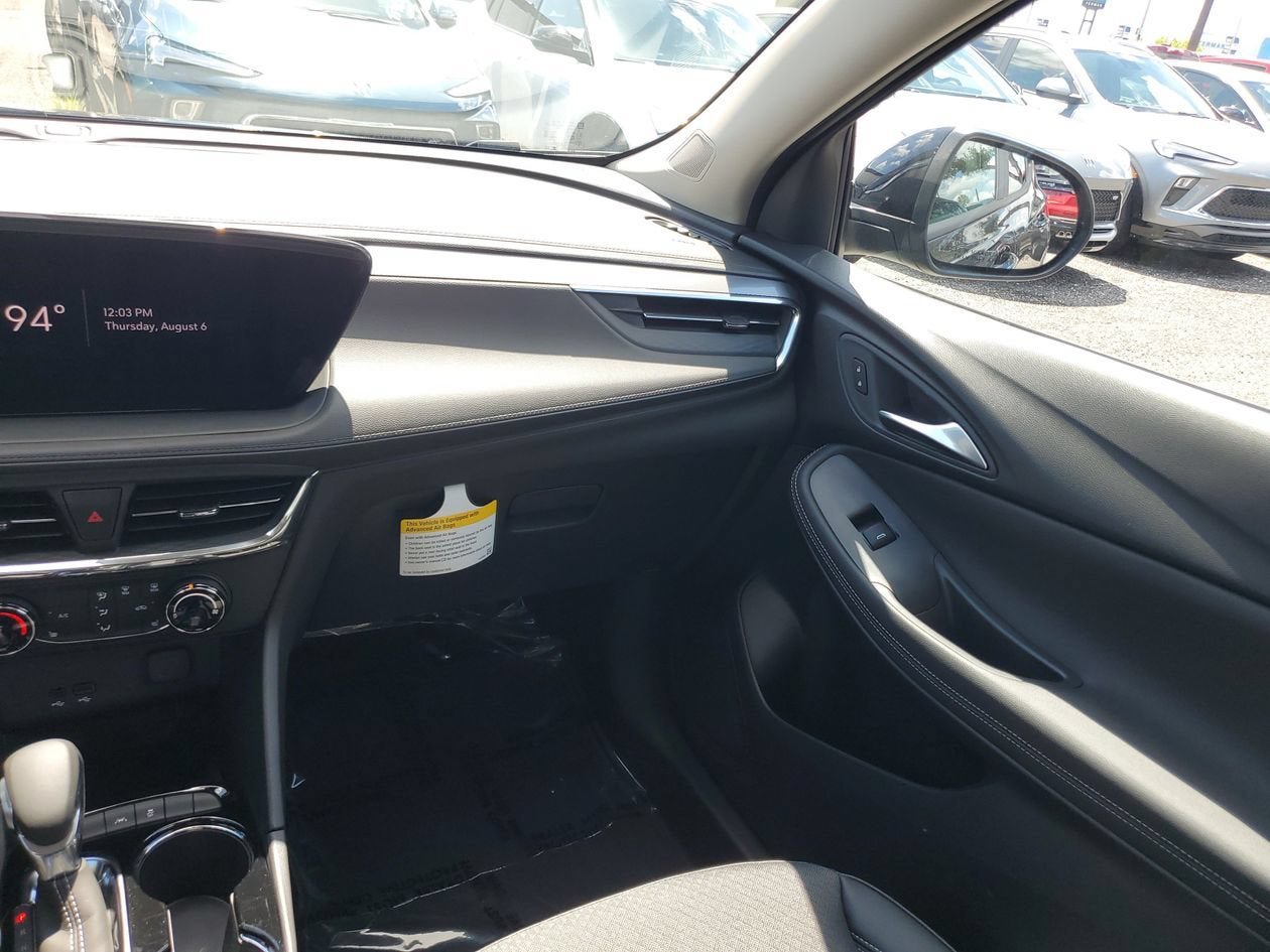 New 2026 Buick Encore GX Preferred w/ Comfort Package FWD image 14