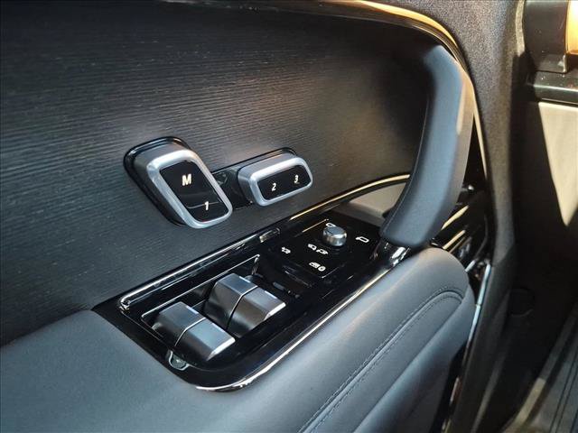 New 2027 Land Rover Range Rover Sport Dynamic SE AWD/4WD image 10